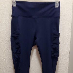 Fabletics Powerhold Leggings (With Pockets!)